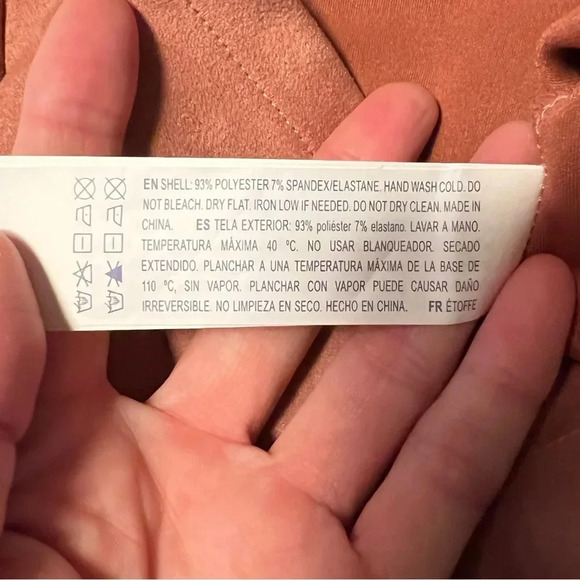 Forever 21 mini dress. Size small. - Picture 4 of 5